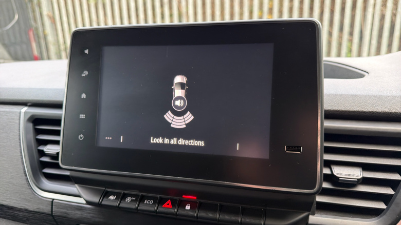 Renault Trafic Lwb Diesel LL30 Blue dCi 130 Extra [Safety] Van